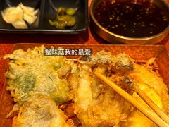 -天妇罗内顺田(罗湖店)