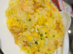 虾仁蛋饭-鼎泰丰(国贸商城店)