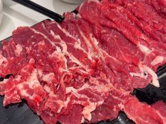 -牛品福潮汕牛肉火锅(旺庄店)