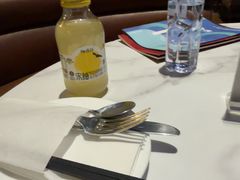 -上海静安昆仑大酒店