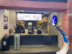 -瑞幸咖啡(丰盛町店)