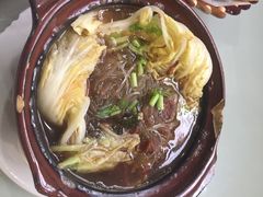 iphone_upload_pic-闫家驴肉老店(华电一校店)