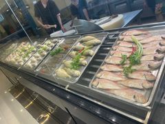 -庄氏祥记家常食府(国瑞建材家居博览中心店)