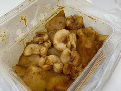 -明记牛杂(新马路分店)