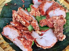 -BOIBOI马来茶餐室(江宁路店)