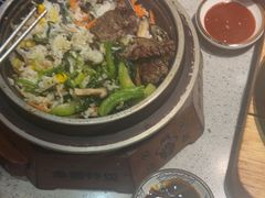 -将军牛排·尔滨地标朝鲜族美食(总店)