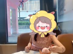 -哈根达斯(武汉天地店)