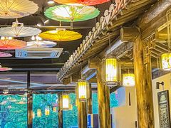 大堂-聚汇三少·龙虾·中餐厅(莫邪路新天地店)