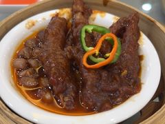 -新东源国际酒店·新东源食坊(沙井店)