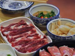 -牛街清真满恒記(平安里西大街店)