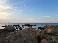 -养马岛旅游度假区