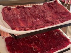 -左庭右院鲜牛肉火锅(南通CBD大有境店)