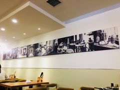 大堂-姚面记·海派家常菜(恒基名人购物中心店)