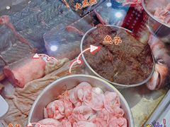 -老刘生态大鱼坊铁锅炖鱼(赛马场店)