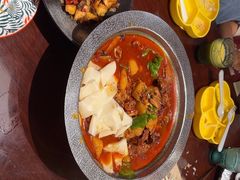 -那拉提之疆·新疆菜(美院店)