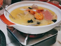 传统杭三鲜-新发现(苏州中心商场店)