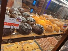 -奈雪的茶(青岛卓悦里INTOWN店)