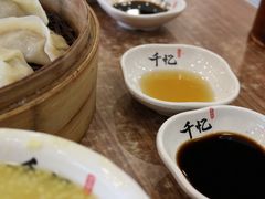 -千忆汤包(闽江路店)
