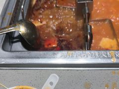 -海底捞火锅(江北万达商业广场店)