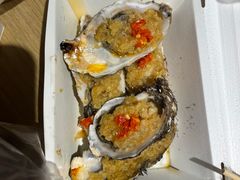 -大学城夜市大排档(凤栖路店)