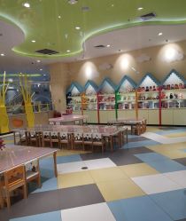 -meland亲子乐园•派对•研学(苏州悠方购物中心店)