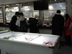-中山大学东校区-学生第2食堂