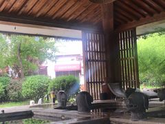 -中家鑫园温泉酒店鑫悦汤泉