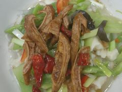 -赵西安三鲜煮馍馆(大车家巷店)