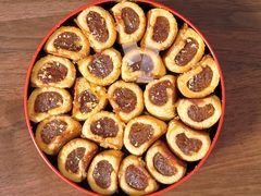 -家琳甜品(江南东店)