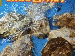 -丁字口海鲜热炒·烧烤大排档