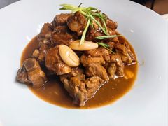 -福海居烤鸭店(鸟巢店)