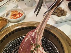 -炙城·韩式烤肉(南京东路店)