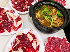 -原野牛肉岛