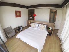 别墅套房-帐篷客·溪龙茶谷度假酒店