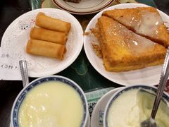 -民信老铺(华盖路店)
