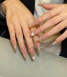 -斯馨·健康美甲美睫