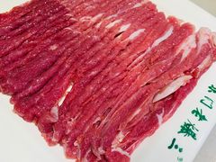 -京门老爆三(回龙观店)