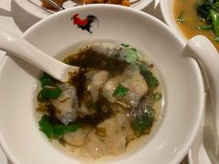 -莆田餐厅PUTIEN(西安万象天地店)