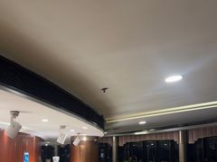 -汇泉王朝大饭店-旋转餐厅(南海路店)