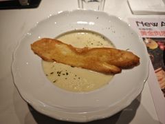 -半秋山西餐厅(巴南万达广场店)