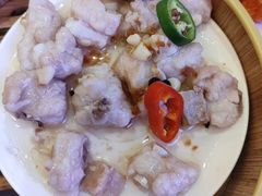 -半岛太子酒家(海港城店)