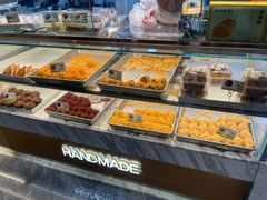 -鲍师傅糕点(虹口龙之梦店)