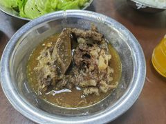 -阿秋牛排(湖心街店)