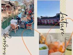 -惠山古镇·寄畅园