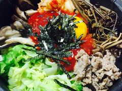 -意成料理