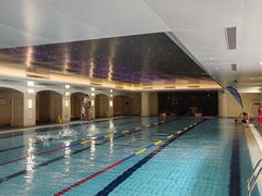 -上海虹桥西郊庄园丽笙大酒店