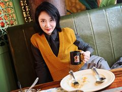 -达斯坦印度餐厅Dastaan(三里屯SOHO店)