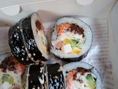 -传闻来紫菜包饭·打糕(西塔韩百店)
