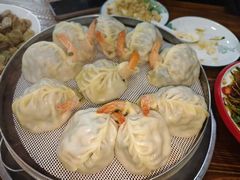 -叶存利海鲜大馅饺子(海宁路总店)