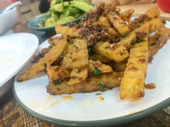 -金谷园饺子·烧烤(人大总店)